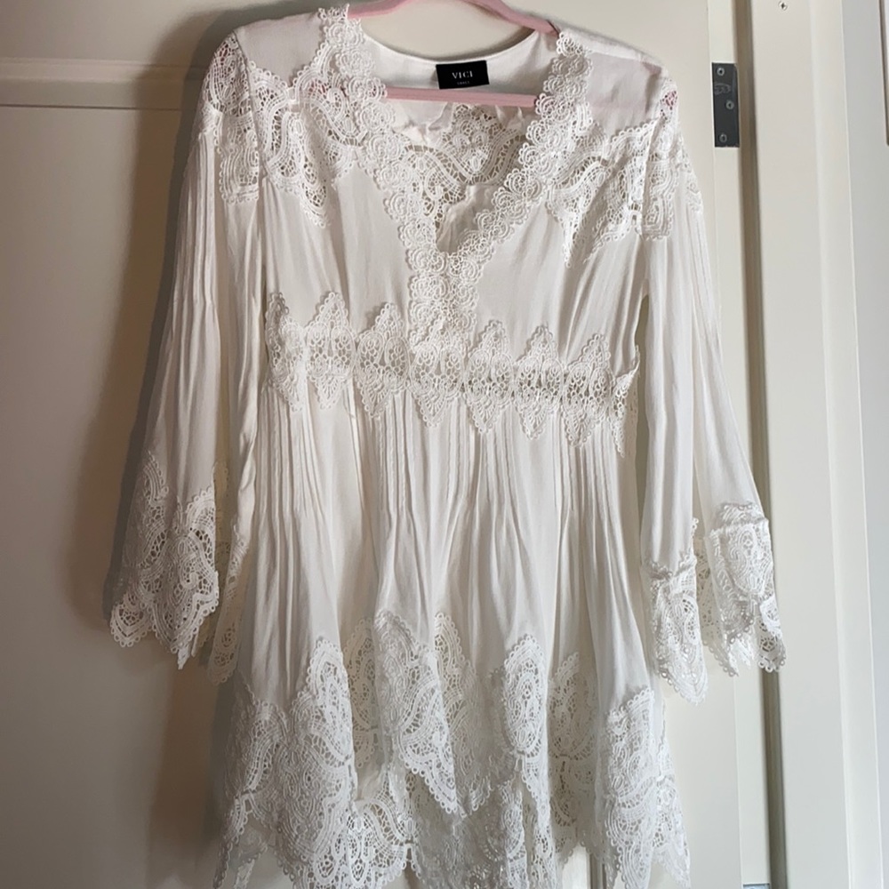 VICI DOLLS summer dress